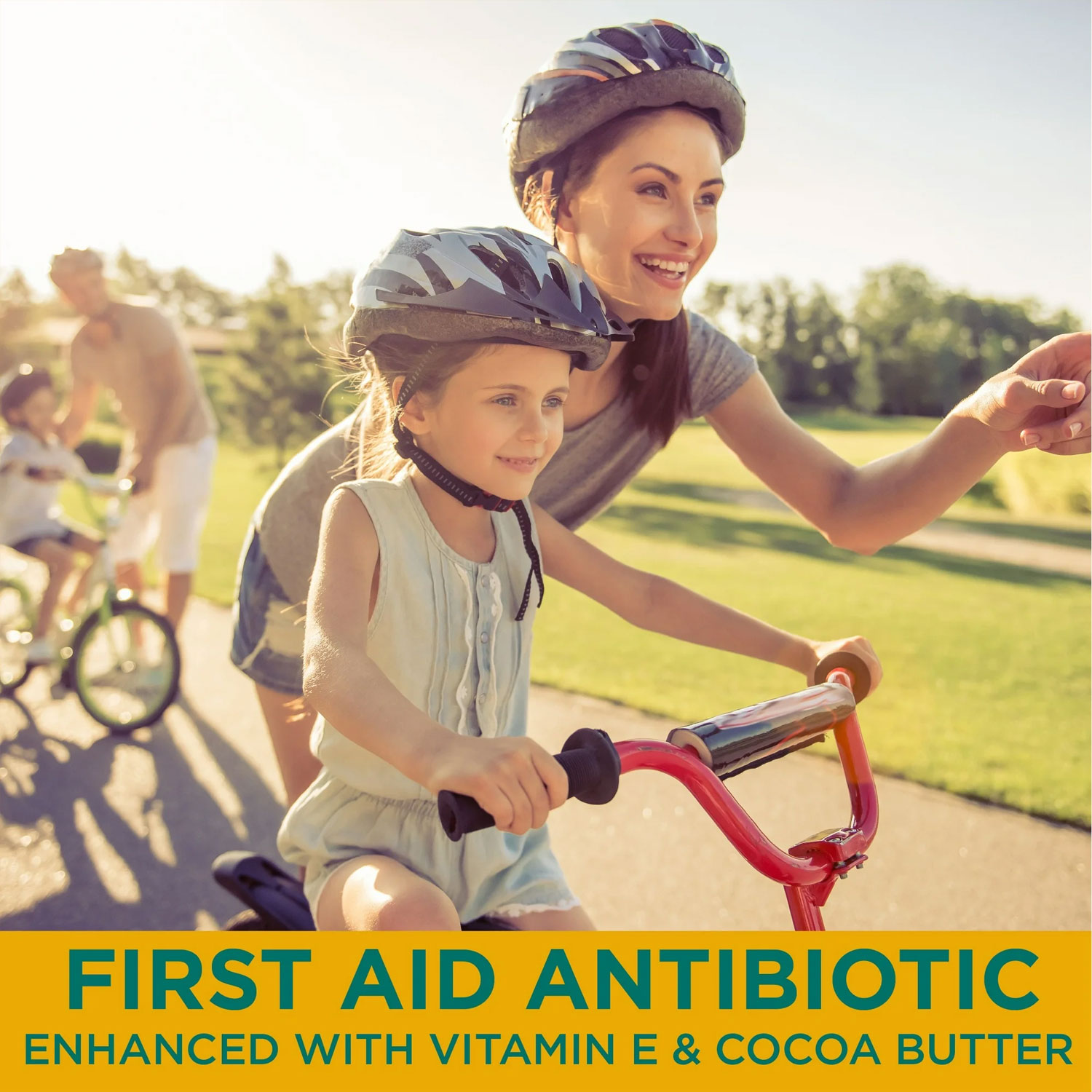 Equate First Aid Triple Antibiotic Ointment Infection Protection - Imagem 3