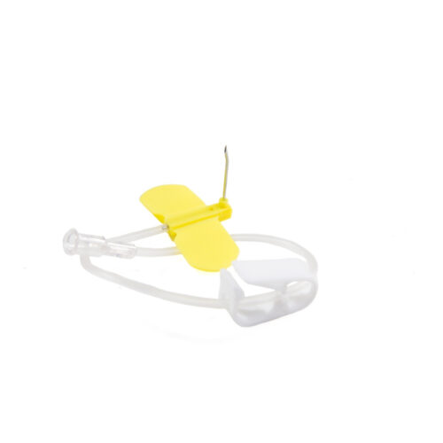 Agulha Huber com Extensão – KDL