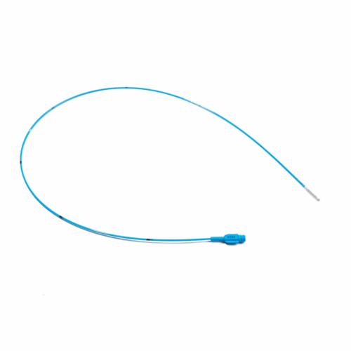 Cateter Embolectomia com Balão Rawamed