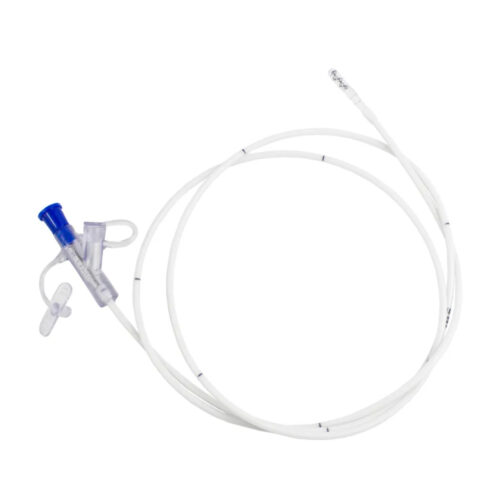 Sonda Nutrição Enteral Solumed